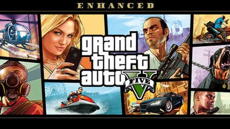 Grand Theft Auto V